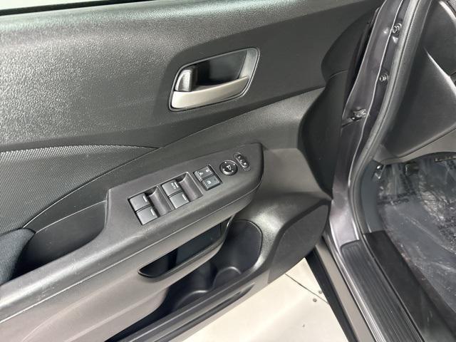 used 2015 Honda CR-V car, priced at $13,985