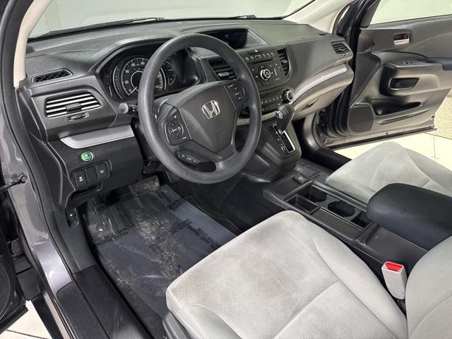 used 2015 Honda CR-V car, priced at $13,985