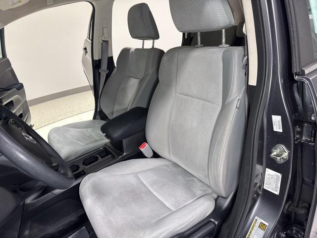 used 2015 Honda CR-V car, priced at $13,985