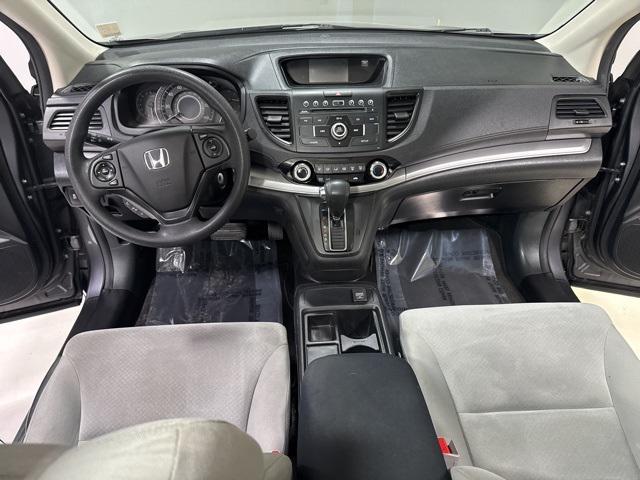 used 2015 Honda CR-V car, priced at $13,985