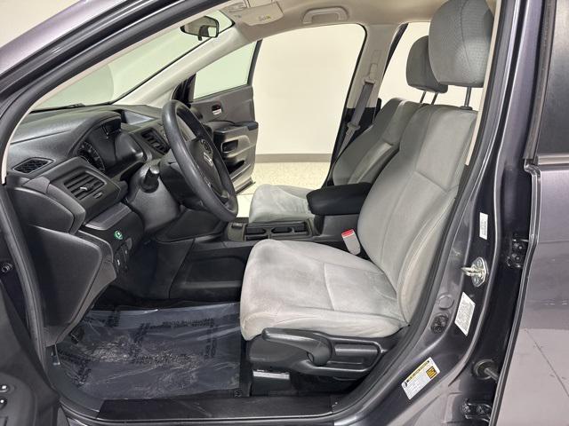 used 2015 Honda CR-V car, priced at $13,985