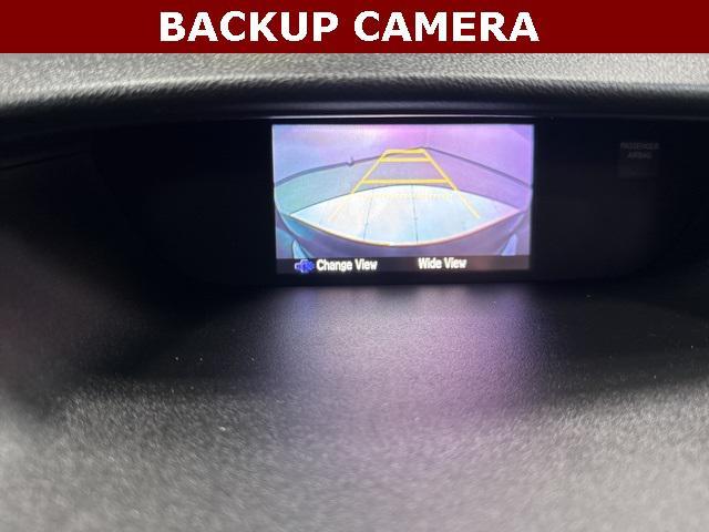 used 2015 Honda CR-V car, priced at $13,985