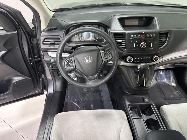 used 2015 Honda CR-V car, priced at $13,985