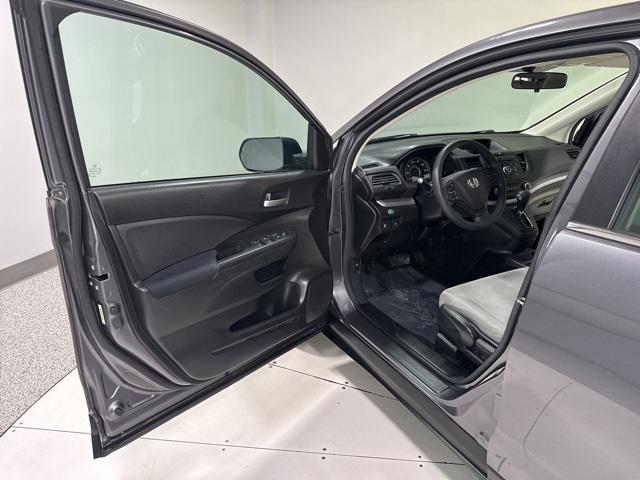 used 2015 Honda CR-V car, priced at $13,985