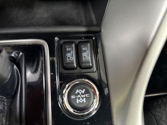 used 2023 Mitsubishi Eclipse Cross car, priced at $20,627