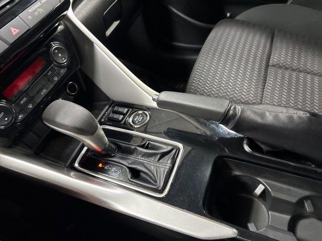 used 2023 Mitsubishi Eclipse Cross car, priced at $20,627