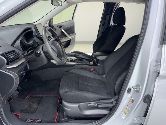 used 2023 Mitsubishi Eclipse Cross car, priced at $20,627