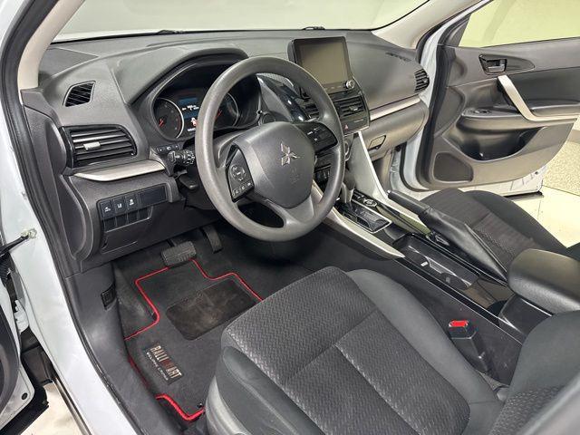 used 2023 Mitsubishi Eclipse Cross car, priced at $20,627