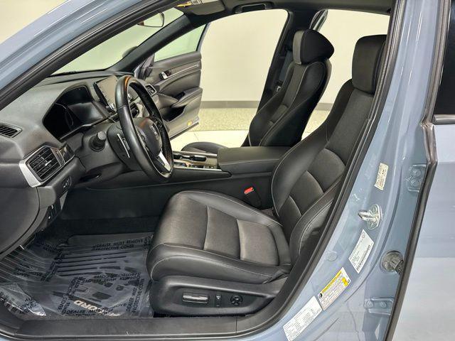 used 2022 Honda Accord car, priced at $25,902