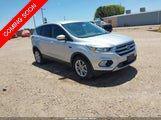 used 2017 Ford Escape car, priced at $14,985