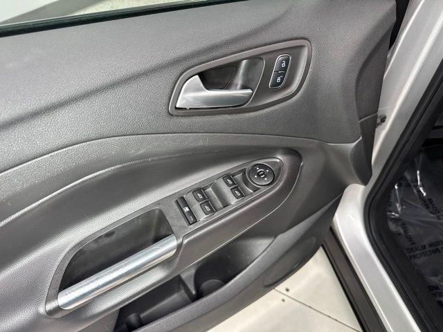 used 2017 Ford Escape car, priced at $14,424