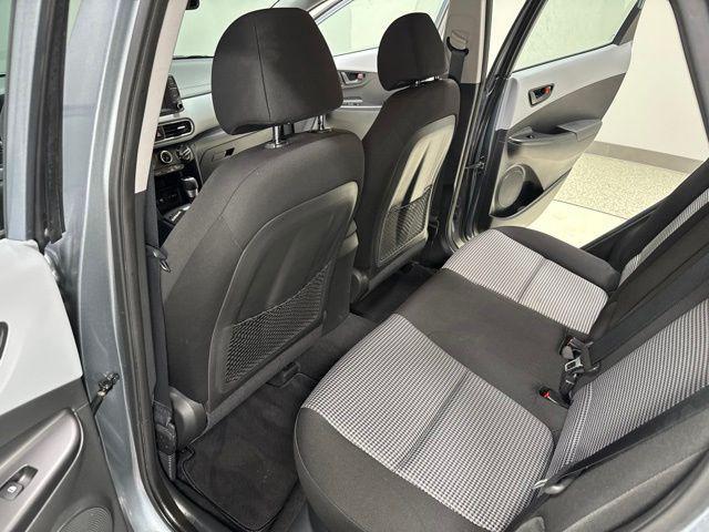 used 2020 Hyundai Kona car, priced at $14,099