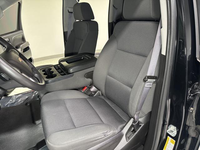 used 2017 Chevrolet Silverado 1500 car, priced at $22,774