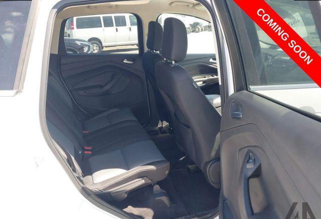 used 2018 Ford Escape car, priced at $13,987