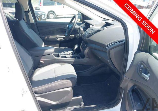 used 2018 Ford Escape car, priced at $13,987