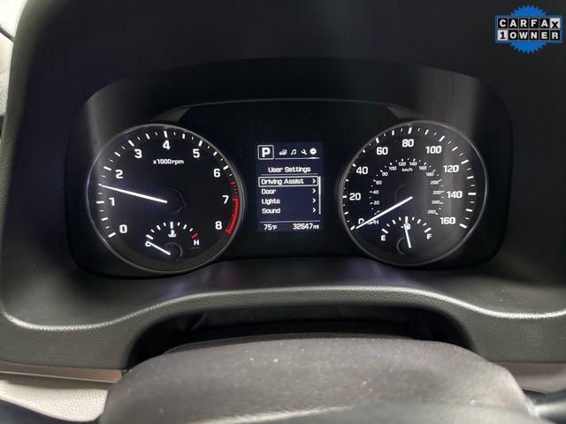 used 2018 Hyundai Elantra car, priced at $13,985