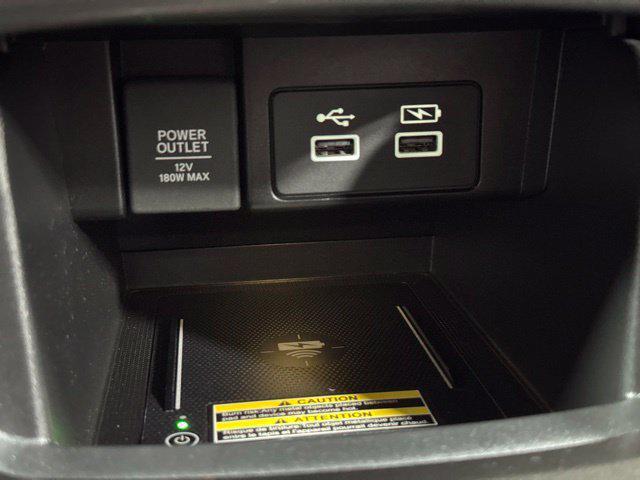 used 2021 Honda Accord car, priced at $26,584