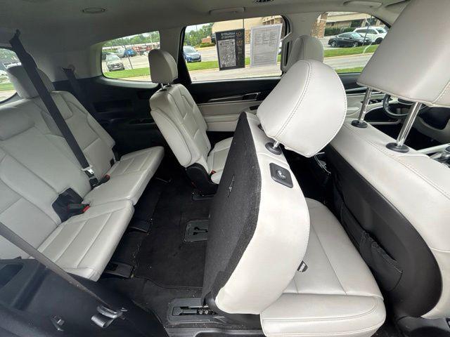 used 2024 Kia Telluride car, priced at $32,949