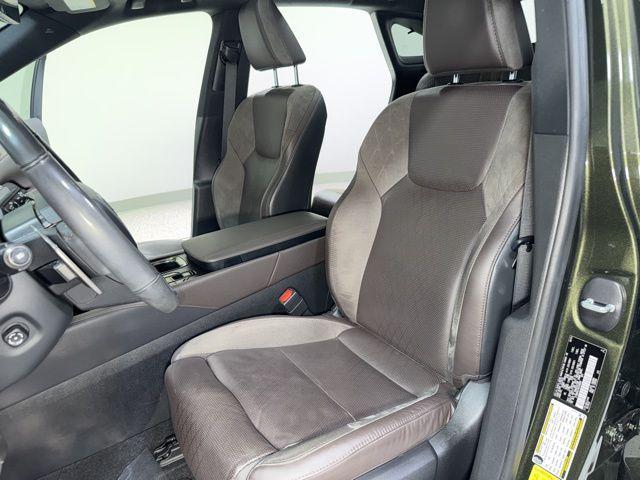 used 2024 Lexus RX 350 car, priced at $56,490