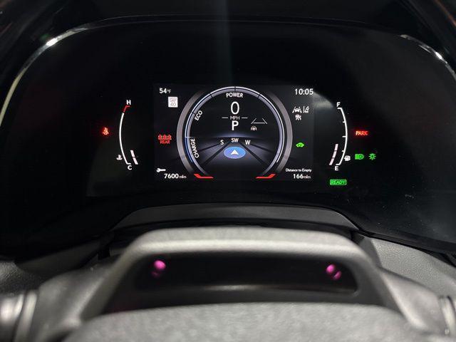 used 2024 Lexus RX 350 car, priced at $56,490