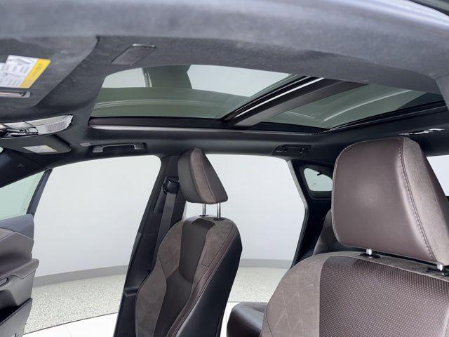 used 2024 Lexus RX 350 car, priced at $56,490