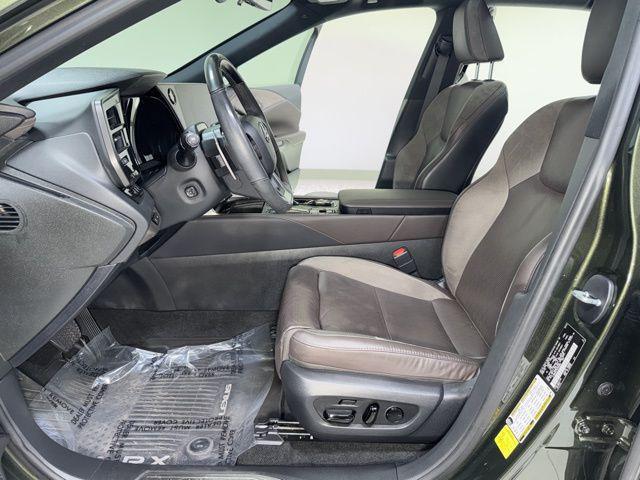used 2024 Lexus RX 350 car, priced at $56,490