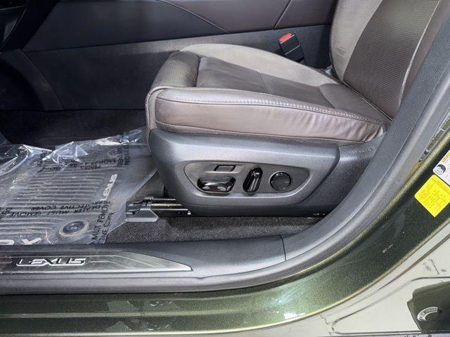 used 2024 Lexus RX 350 car, priced at $56,490