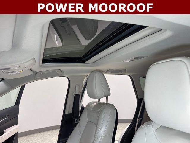 used 2019 Mazda CX-5 car, priced at $21,750