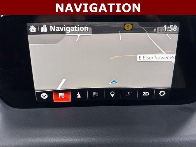 used 2019 Mazda CX-5 car, priced at $21,750