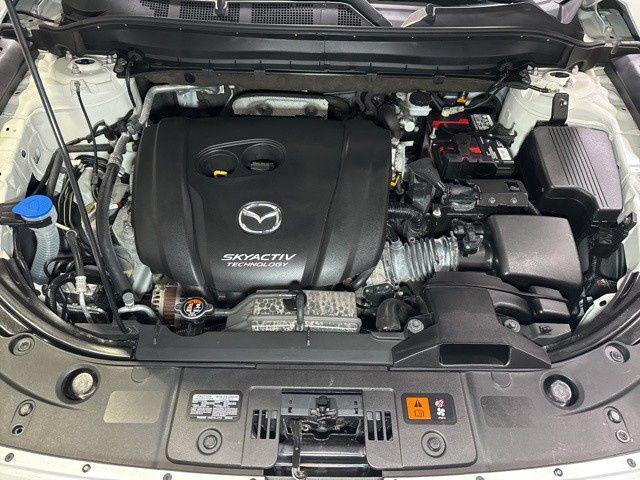 used 2019 Mazda CX-5 car, priced at $21,750