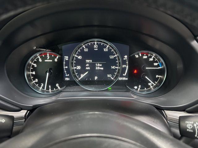 used 2019 Mazda CX-5 car, priced at $21,750