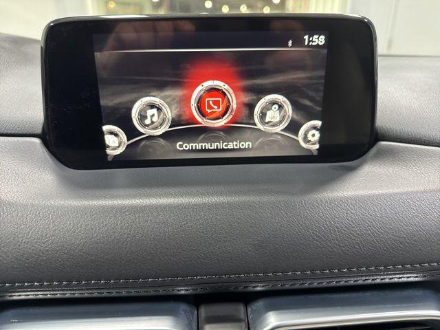 used 2019 Mazda CX-5 car, priced at $21,750
