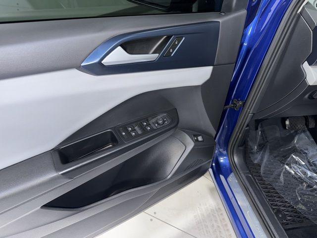 used 2022 Volkswagen Taos car, priced at $17,919