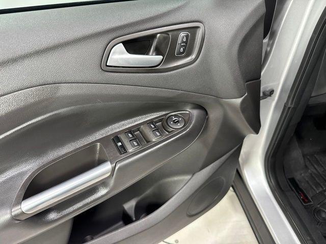 used 2018 Ford Escape car, priced at $14,467