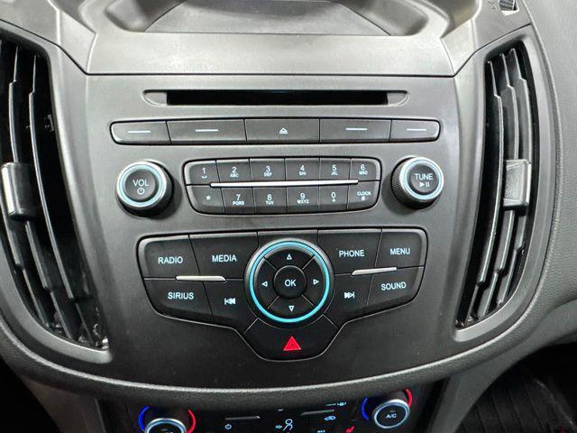 used 2018 Ford Escape car, priced at $14,467