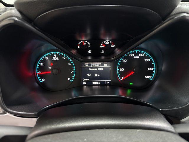 used 2018 Chevrolet Colorado car, priced at $20,981