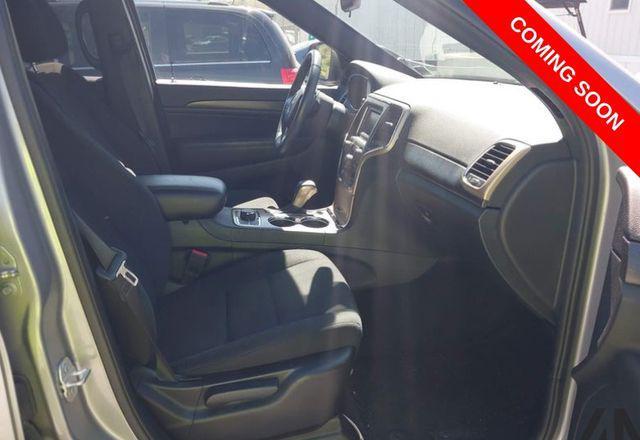 used 2016 Jeep Grand Cherokee car, priced at $16,985
