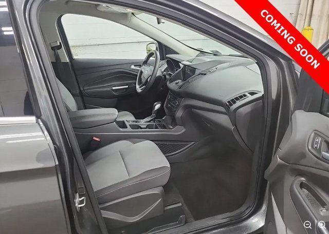 used 2019 Ford Escape car, priced at $15,928