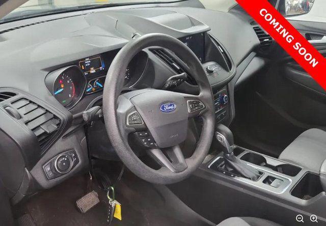 used 2019 Ford Escape car, priced at $15,928