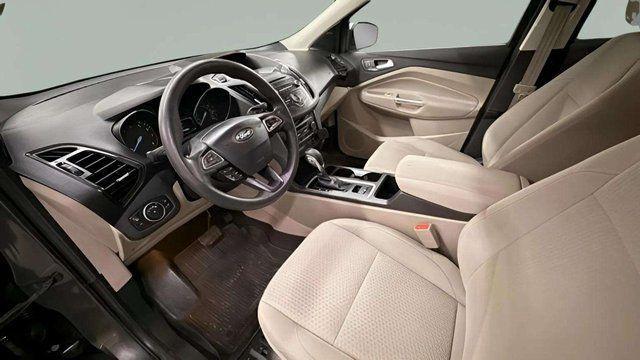 used 2018 Ford Escape car, priced at $12,985