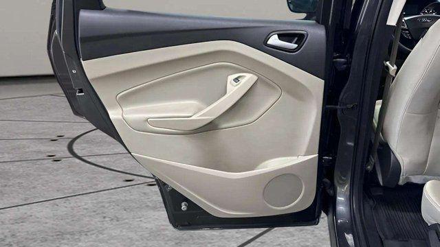 used 2018 Ford Escape car, priced at $12,985