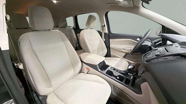 used 2018 Ford Escape car, priced at $12,985