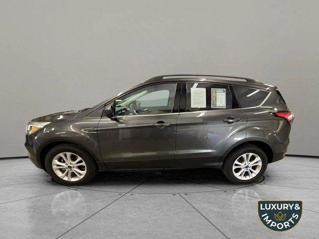 used 2018 Ford Escape car, priced at $12,985