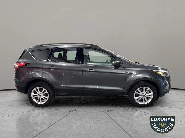 used 2018 Ford Escape car, priced at $12,985