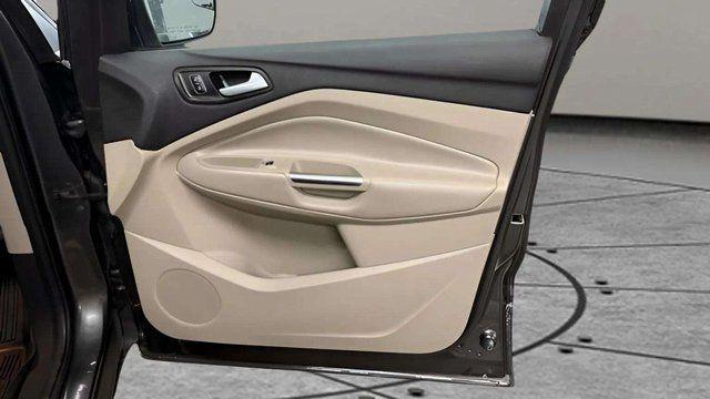 used 2018 Ford Escape car, priced at $12,985