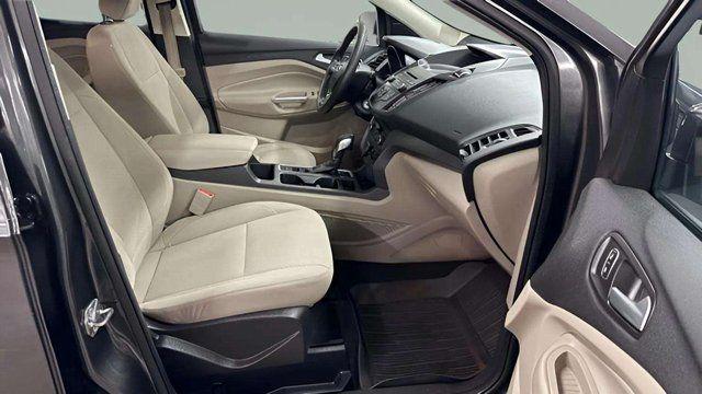 used 2018 Ford Escape car, priced at $12,985