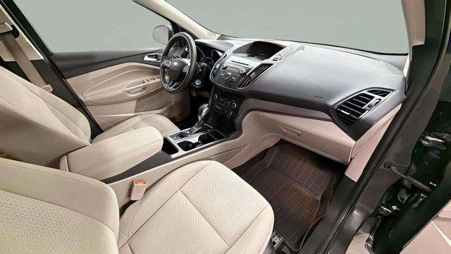 used 2018 Ford Escape car, priced at $12,985