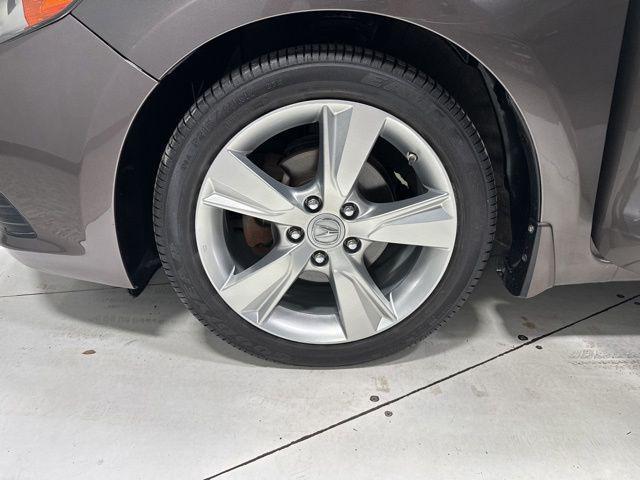 used 2014 Acura ILX car, priced at $13,500