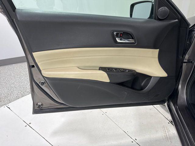 used 2014 Acura ILX car, priced at $13,500