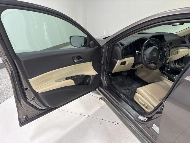 used 2014 Acura ILX car, priced at $13,500
